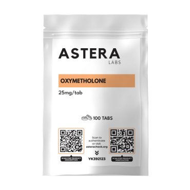 OXYMETHOLONE ORAL STEROID IN TABLETS Astera Labs