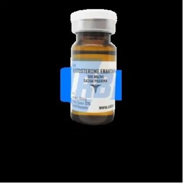 Drostanolone Enanthate SATAN PHARMA